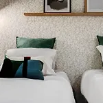 Republik Hotel Lione