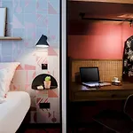 Republik Hotel Lione