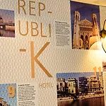 Hotel Republik 3*