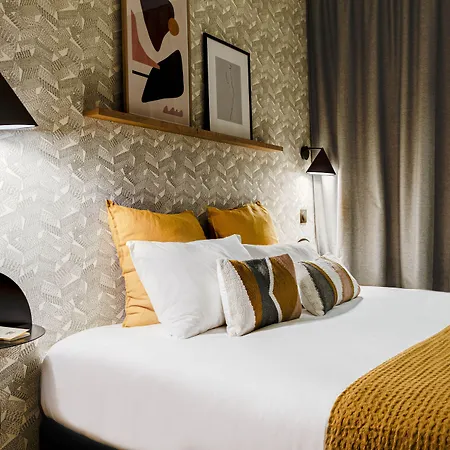 Hotel Republik