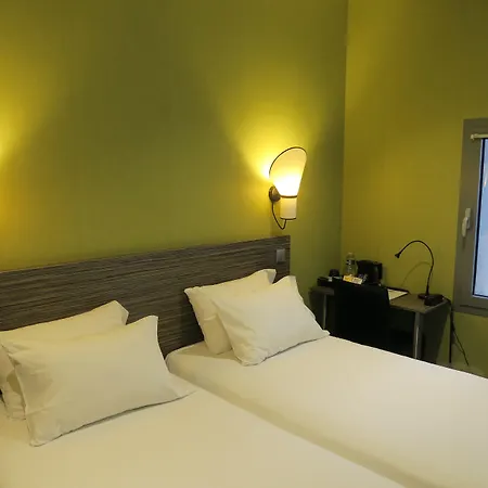 Republik Hotel Lyon