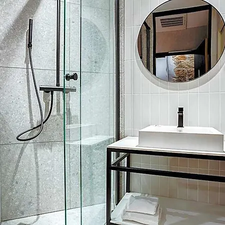 Republik Hotel Lyon