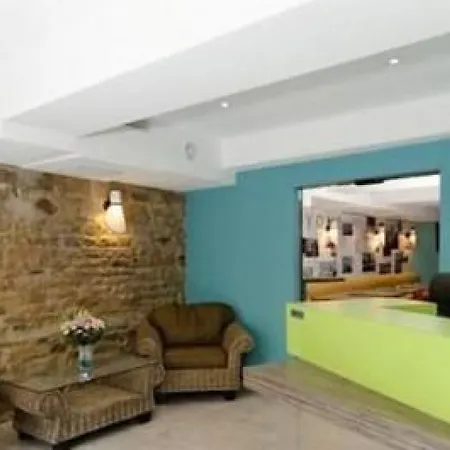 Republik Hotel Lyon