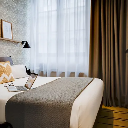 Republik Hotel Lyon