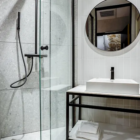 Republik Hotel Lyon