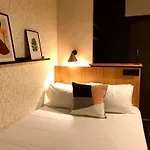 ホテル レプブリーク 3*