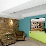 レプブリーク ホテル リヨン