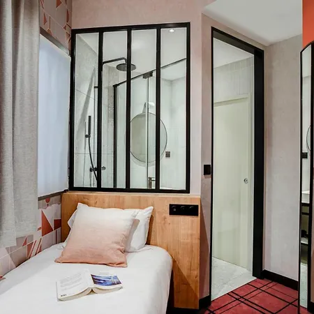 Hotel Republik Lyon