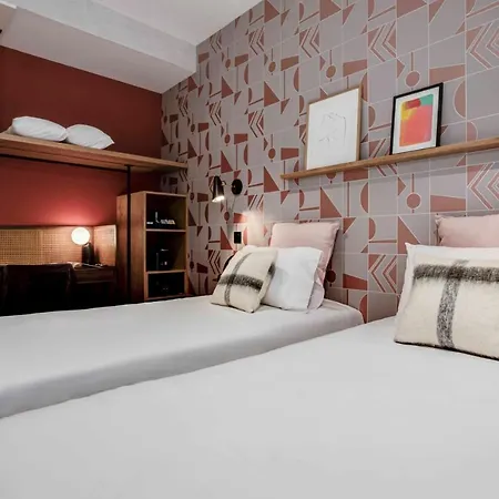 Republik Hotel Lyon