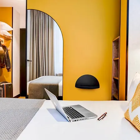 Hotel Republik
