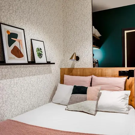 Hotel Republik