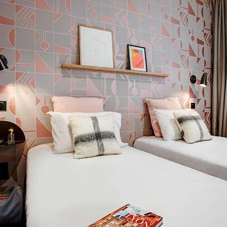 Republik Hotel Lyon