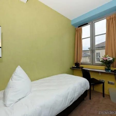 Hotel Republik